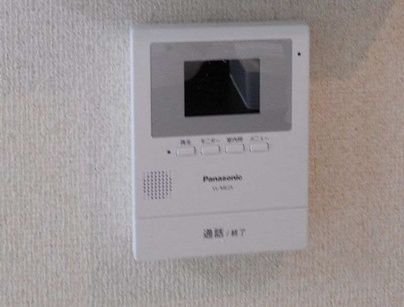 レオネクストグラードＫ セキュリティ