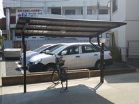 レオネクストモイム 共用部分