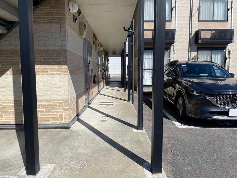 leopalace CO OASIS 기타