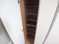 レオパレスブルースカイⅠ その他
