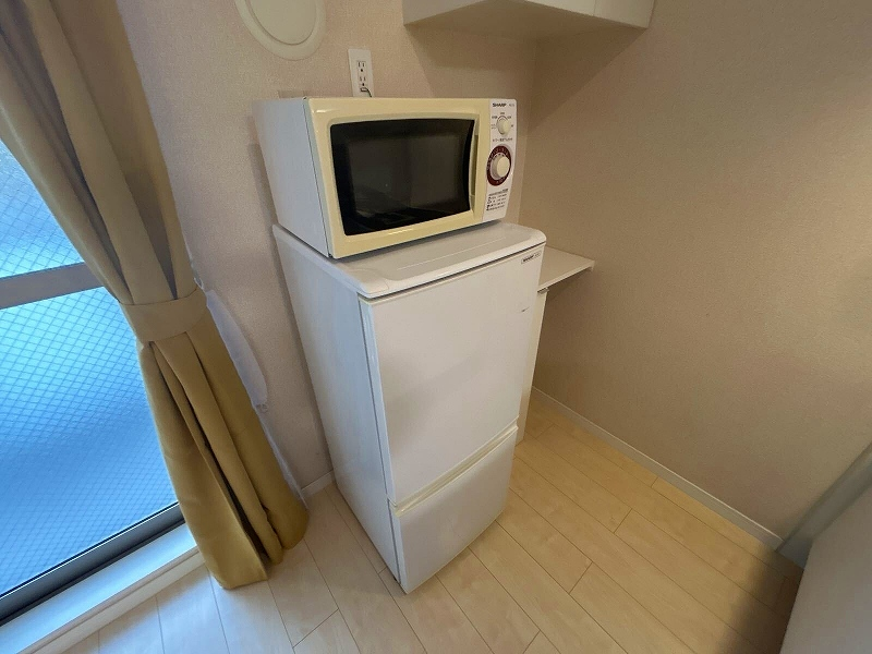 レオネクストエクセルアサヒⅥ その他設備