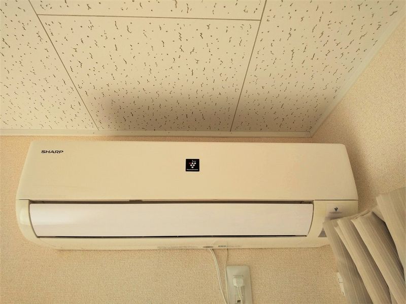 レオネクストさく２ その他設備