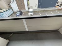 レオパレスＪＥＵＮＥＳＳＥ バルコニー