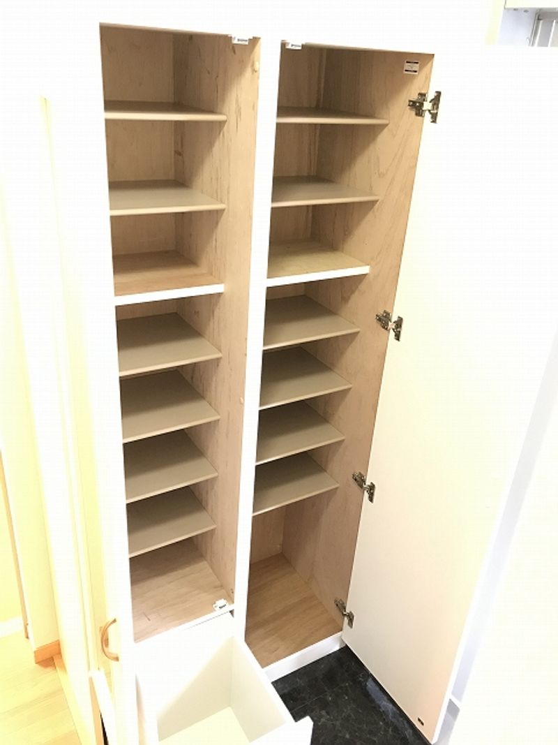 レオパレスカーサ鳴門 その他設備