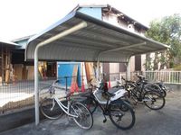 レオパレス宮崎 共用部分