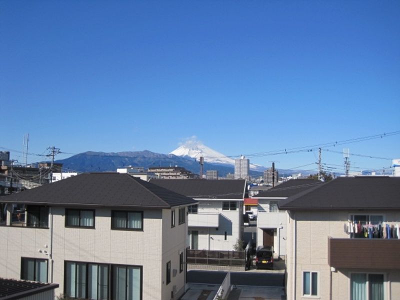 leopalace Hiiragi