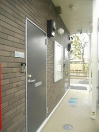 レオネクストパステーク 共用部分