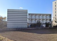 レオパレスパレスマンションⅠ 眺望