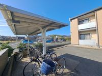 レオパレスＨＩＲＯＳＨＩ 共用部分