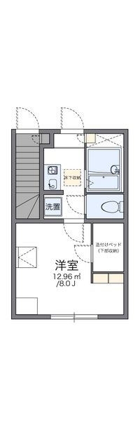 41068 格局图