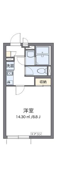 57762 格局图