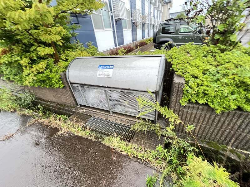 レオパレス日之出 その他