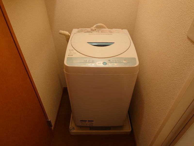 レオパレスドリームⅡ その他