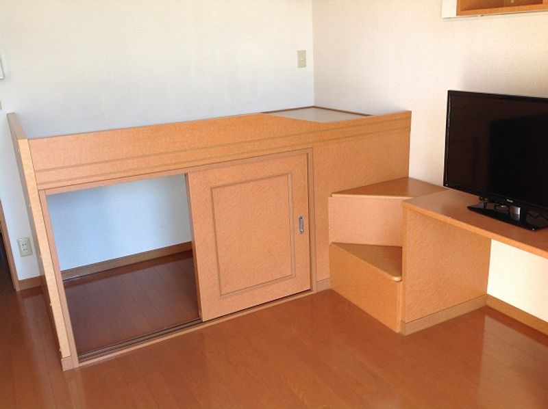 leopalace Will 88 침실