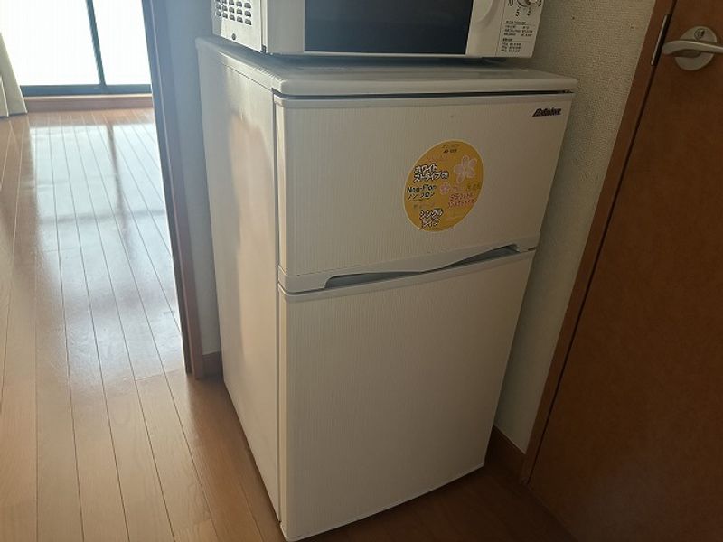 レオパレス一歩 その他設備
