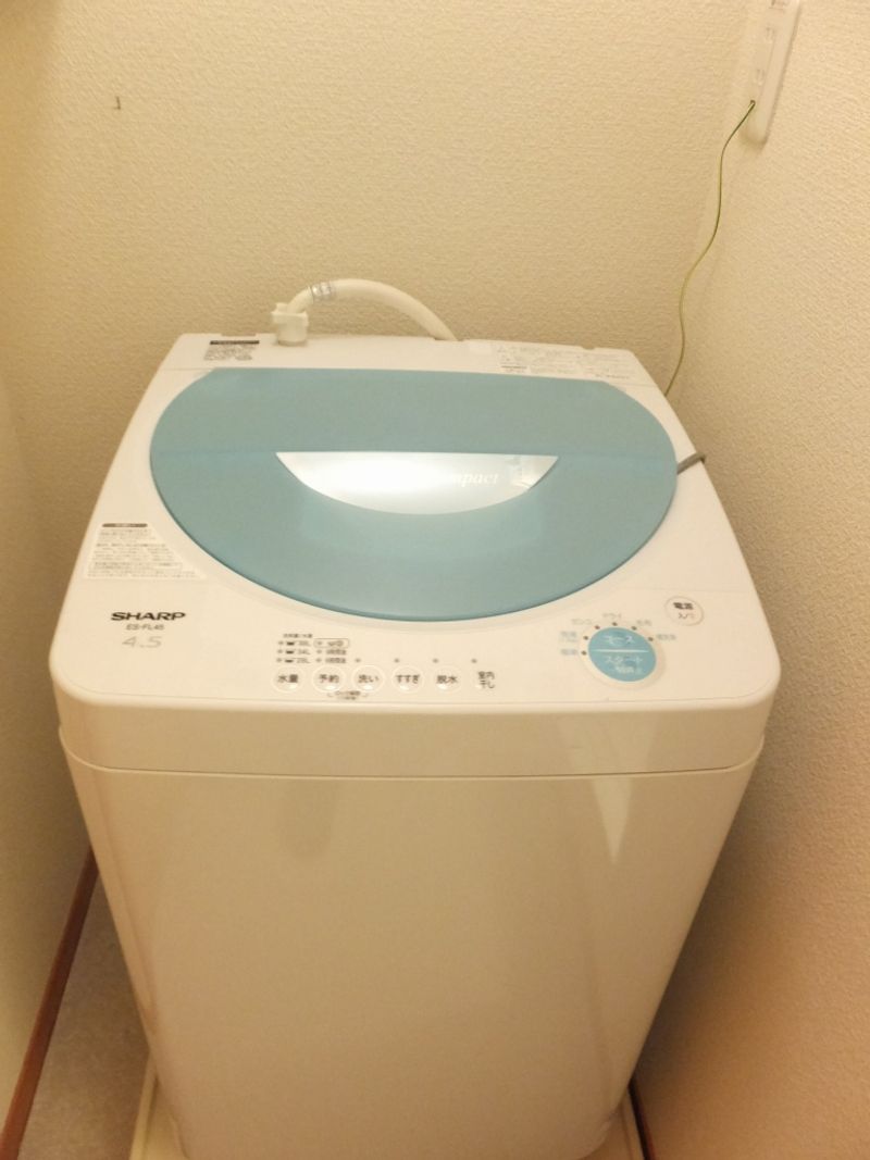 レオパレス喜勇 その他
