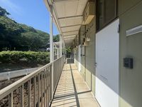 レオパレス貴船 共用部分