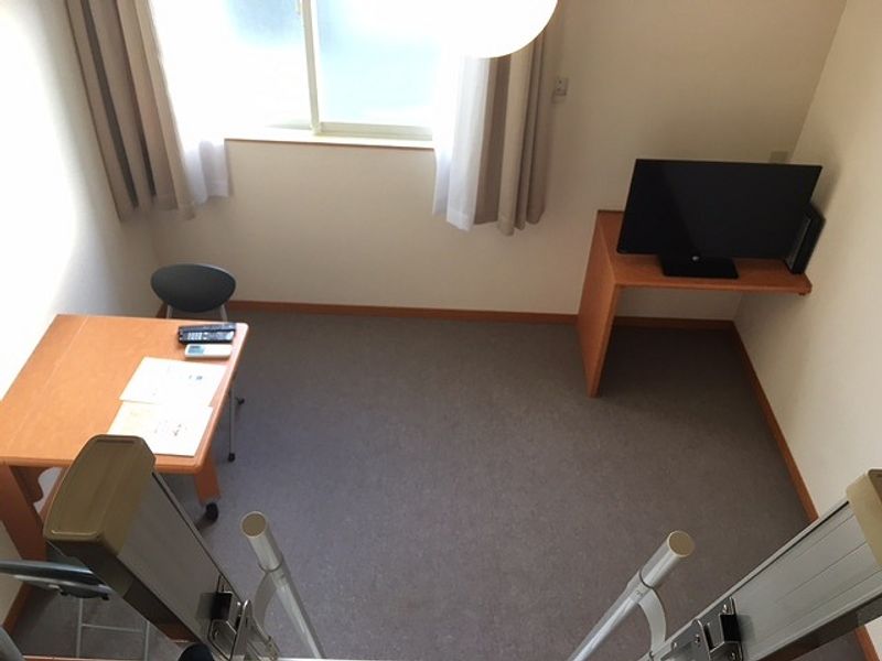 leopalace Hillside Terrace 客厅