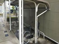 leopalace R210 Shared spaces