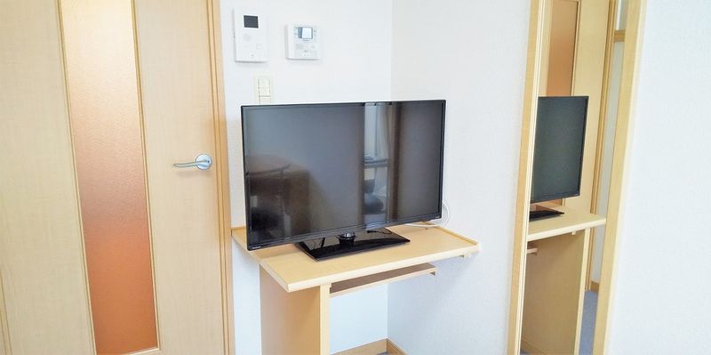 レオパレスアウトゥーノ その他設備