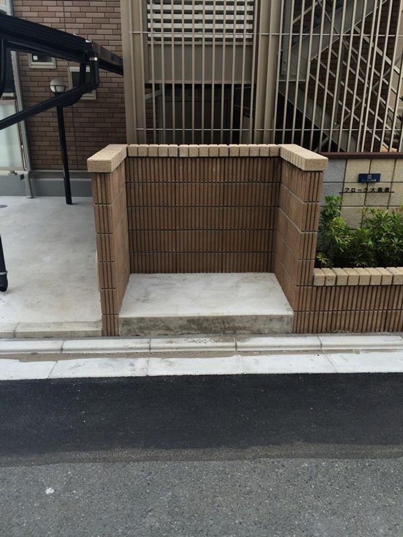 クレイノフローラ大森南 共用部分
