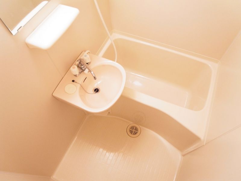 leopalace Flora 浴室