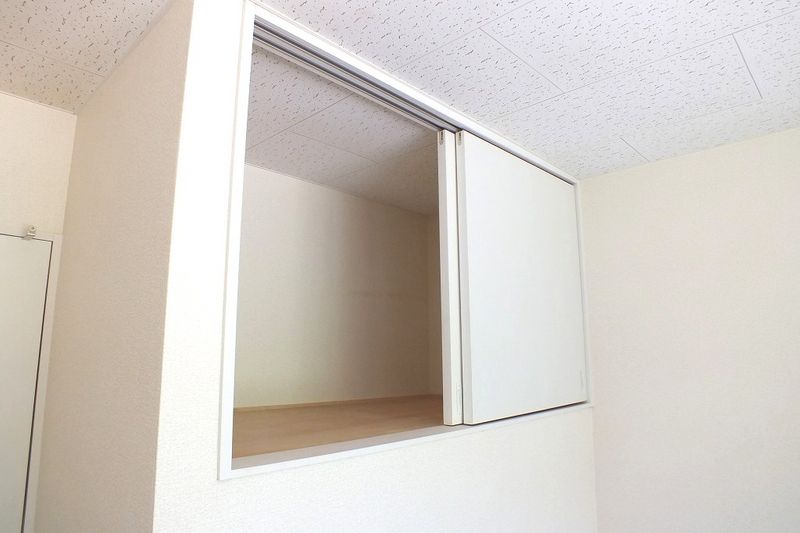 レオパレスＯＷＬ並木 その他