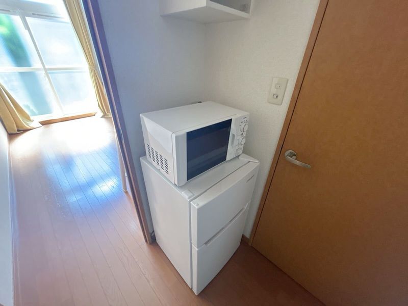 leopalace Shirayuri 기타 시설