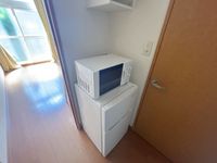 leopalace Shirayuri 기타 시설