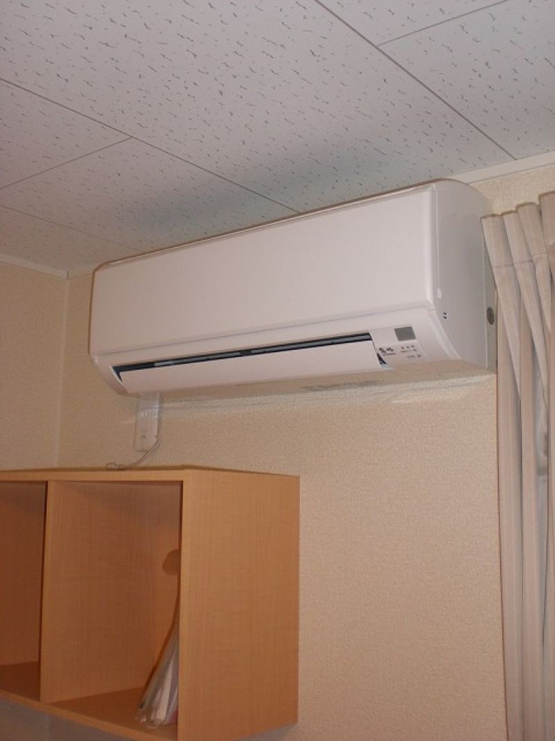 レオネクストみどうたうん　２１ その他