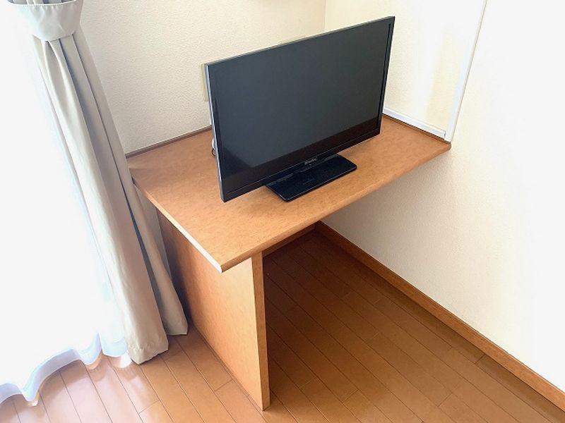 レオパレスりんどう その他設備