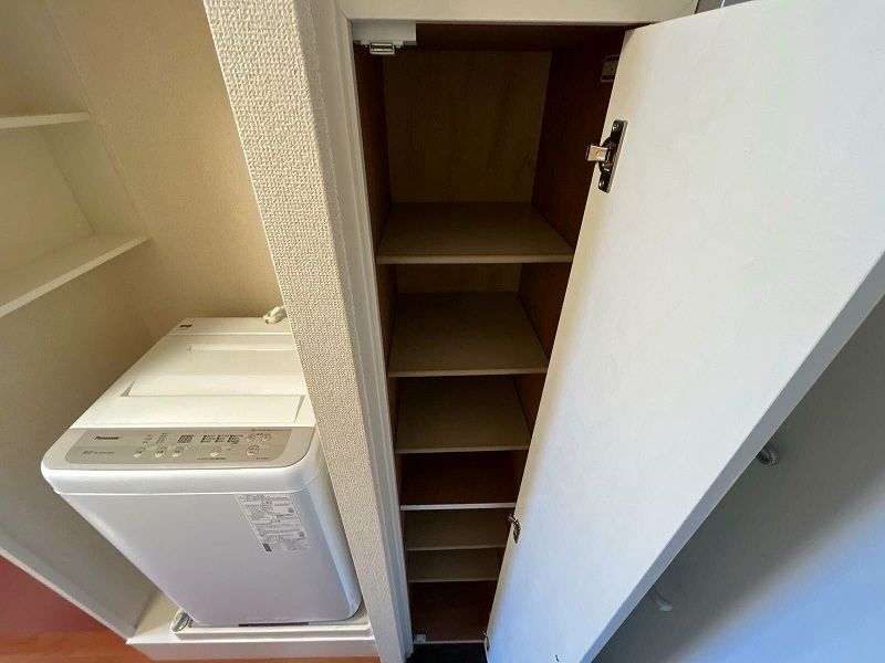 レオパレスフラワーガーデン町屋 その他