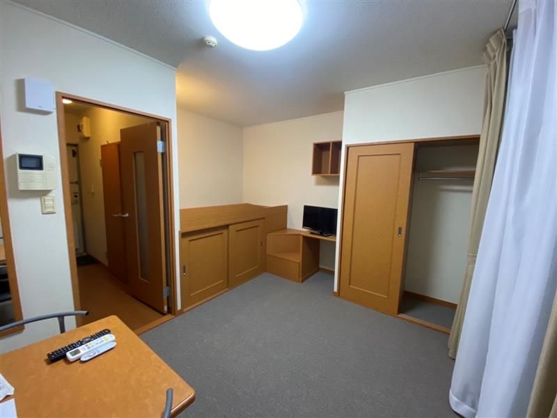 leopalace Stella House Living room