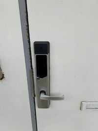 レオパレスオアシス エントランス
