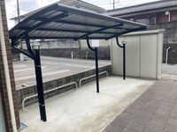 ミランダメルベーユ高坂 共用部分
