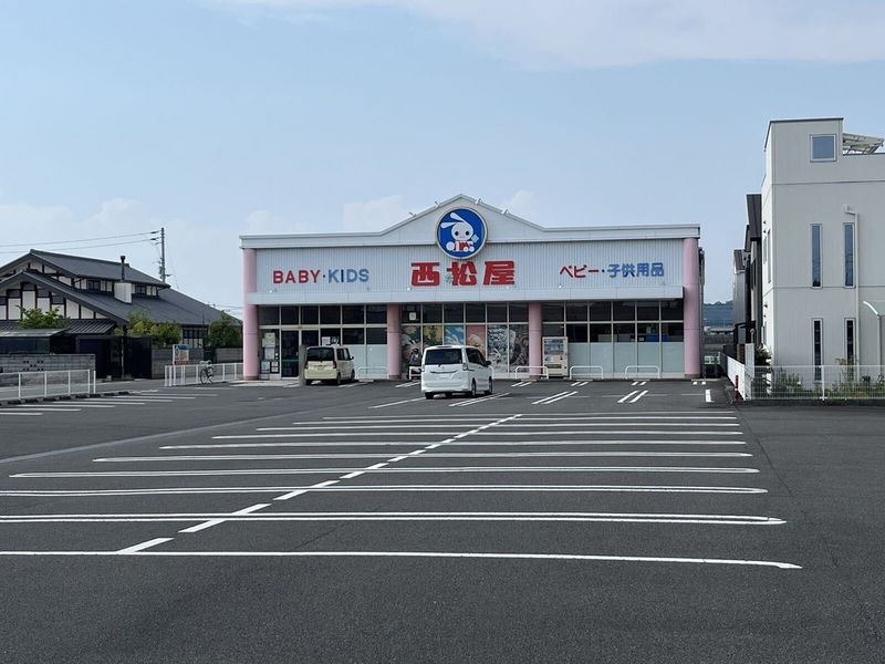 レオネクスト段々 周辺環境