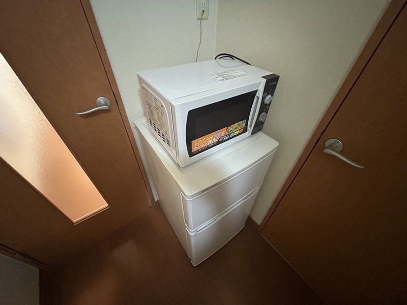 レオパレスＡＴｅｒｒｅ その他設備
