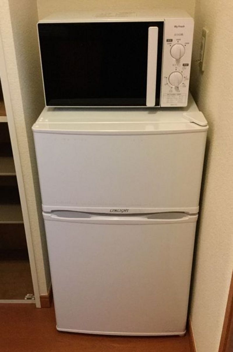 レオパレスソフィアⅡ その他設備