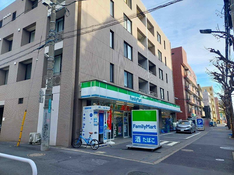 レオパレスメゾン　ヒカリ 周辺環境
