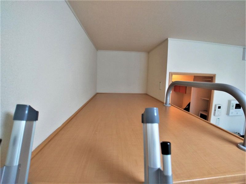 leopalace Labor II 其他设施