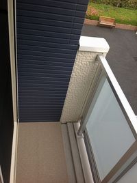 LEONEXT Quatre Saison 阳台