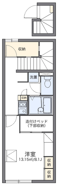 28641 格局图