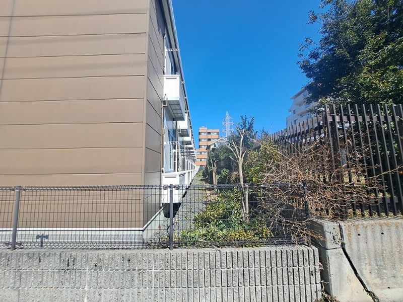 レオパレスアンビシャス その他