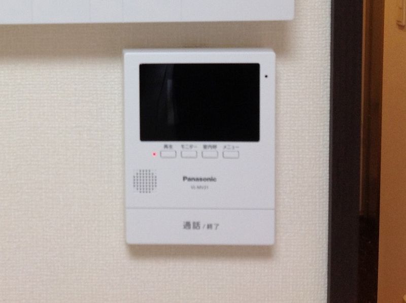 レオネクストレジスター本郷 セキュリティ