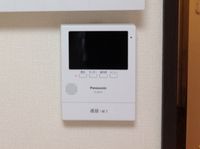 レオネクストレジスター本郷 セキュリティ