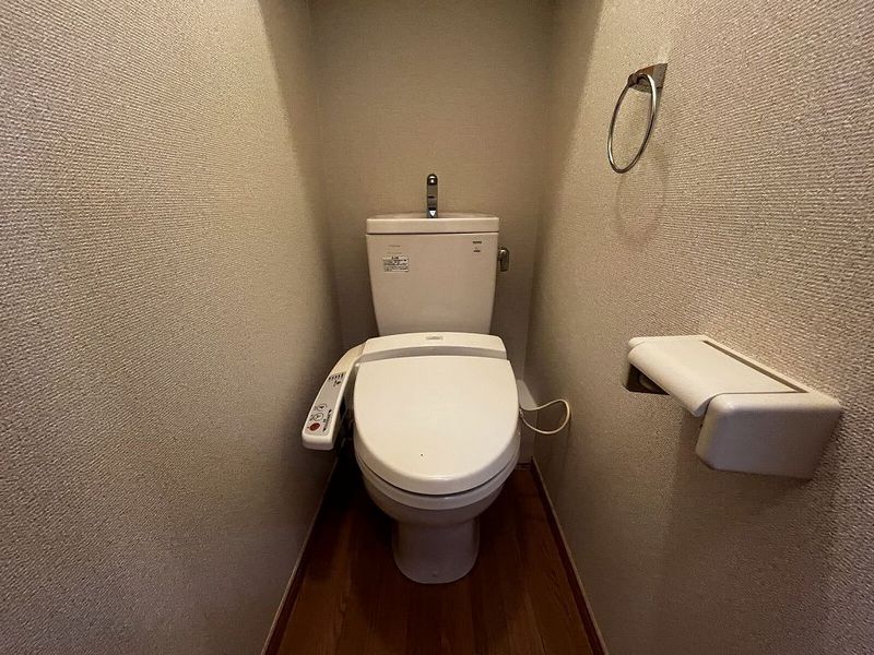 leopalace Gioie 화장실