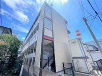 レオパレスＭ＆Ｎ 外観