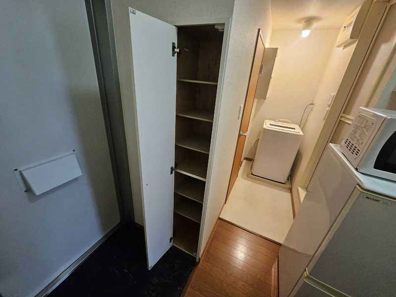 レオパレスくれーる大安寺 その他