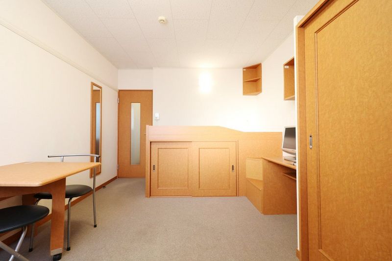 leopalace Green Leaf 客厅