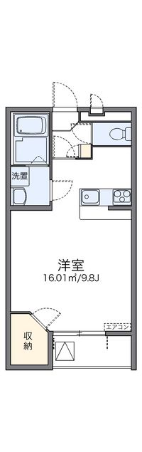 42919 格局图